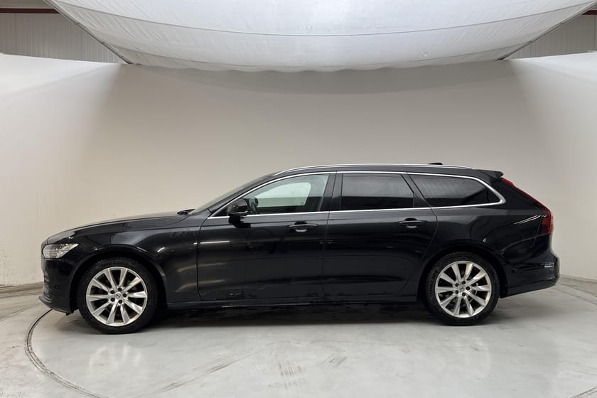 Bild 2 av Volvo V90 D4 (190hk)