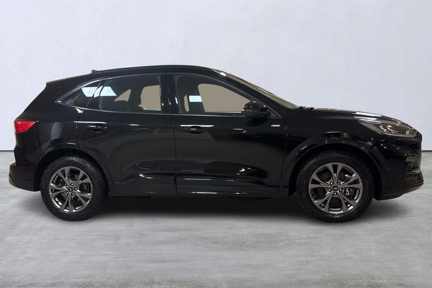 Bild 3 av Ford Kuga Plug-In Hybrid