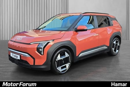 Kia EV3 Standard Range