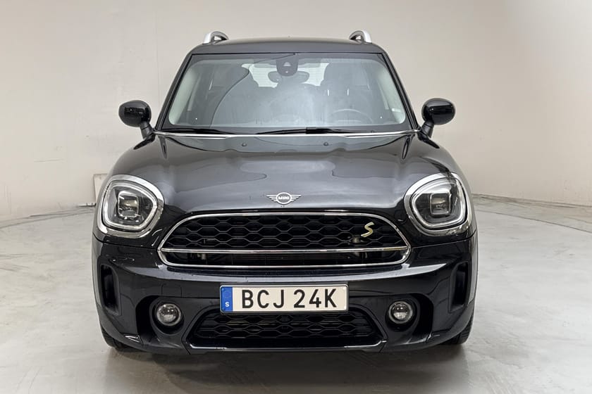 Bild 5 av MINI Countryman Cooper SE ALL4 S E 10,0kWh, F60 LCI (224hk)