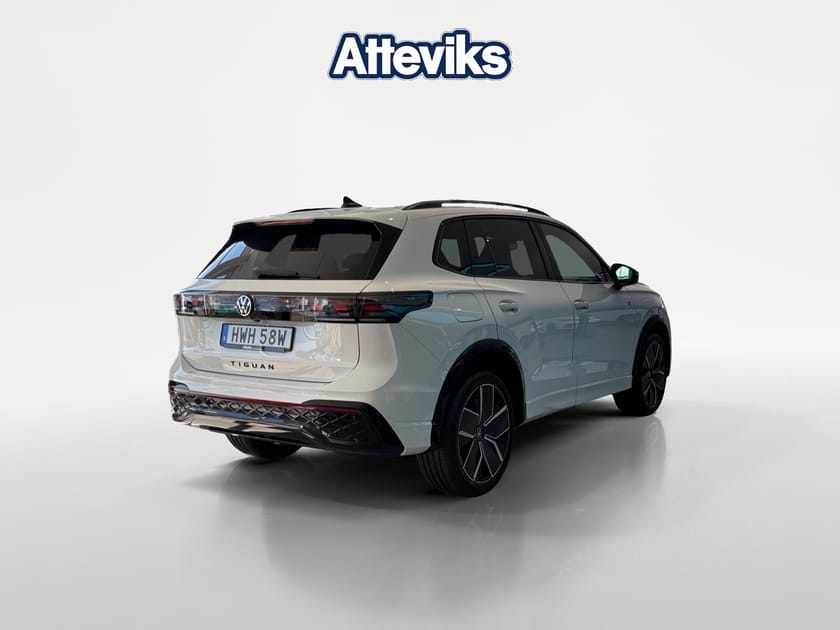 Bild 3 av Volkswagen Tiguan R-line / Edition / Dragpaket