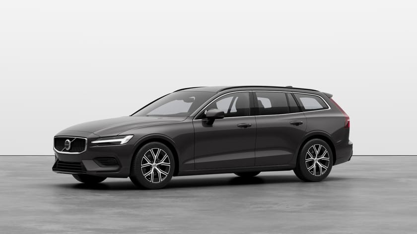 Bild 1 av Volvo V60 B4 Bensin Core