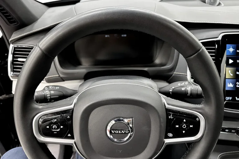 Volvo XC90 7 Säten