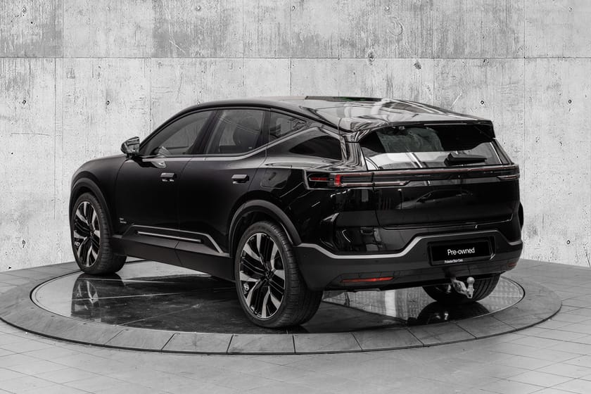 Bilde 5 av Polestar 3 Long Range Dual Motor Performance