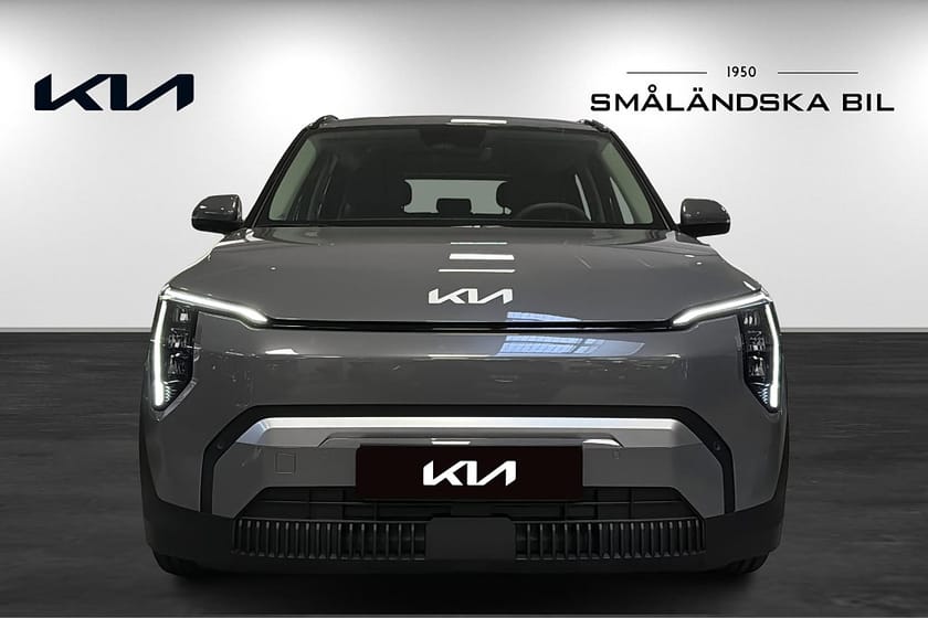 Bild 2 av Kia EV3 Long Range FWD 81.4 kWh 204hk