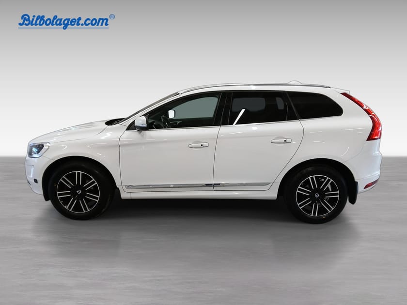 Bild 2 av Volvo XC60 D4 AWD Classic Summum