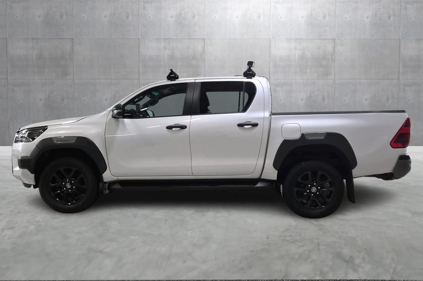 Bilde 2 av Toyota Hilux Dobbelcab Invincible X I H-feste