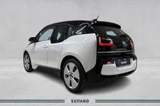 Thumnail bilde 2 av BMW i3 120 Ah