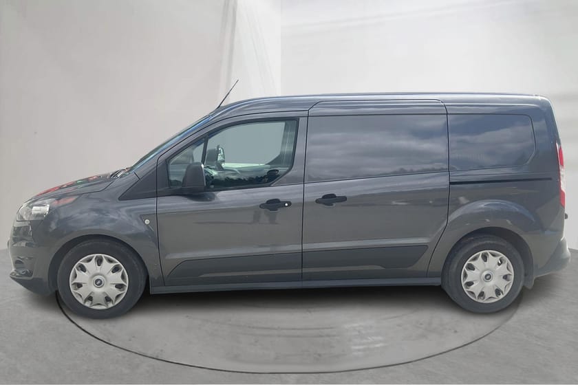 Bild 2 av Ford Transit Connect 230 LWB 1.5 TDCi (100hk)