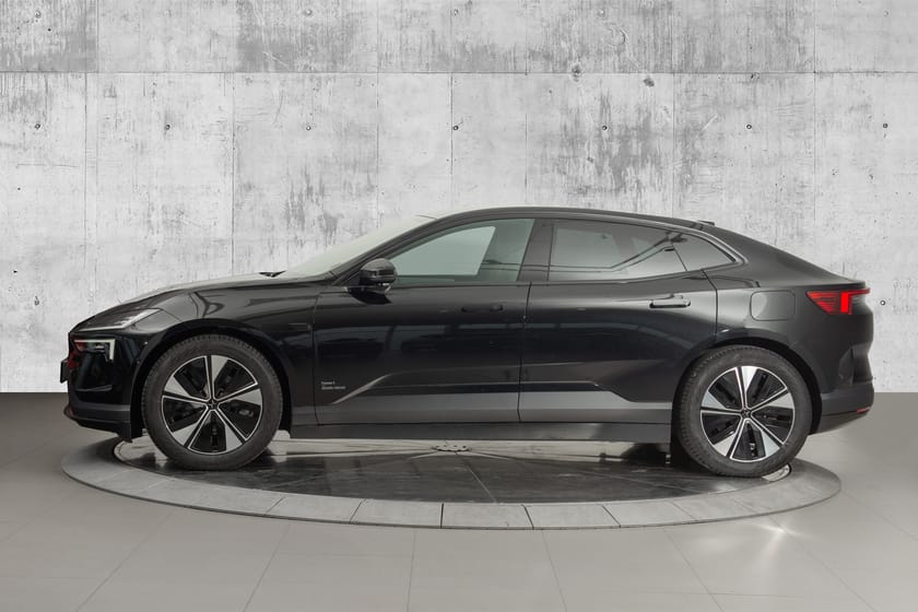 Bilde 5 av Polestar 4 Long Range Dual motor PRIME KAMERA360/SOLTAK/PIXEL ++