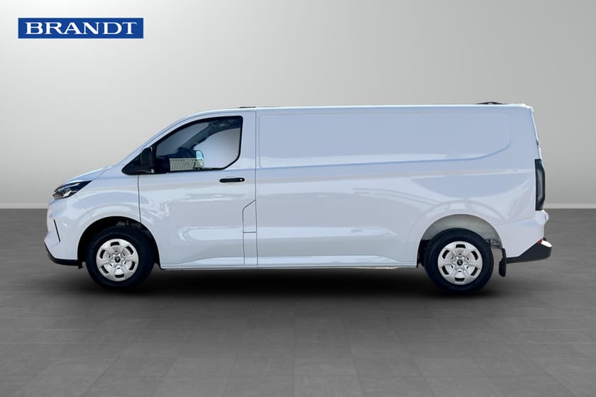 Bild 5 av Ford Transit Custom 320