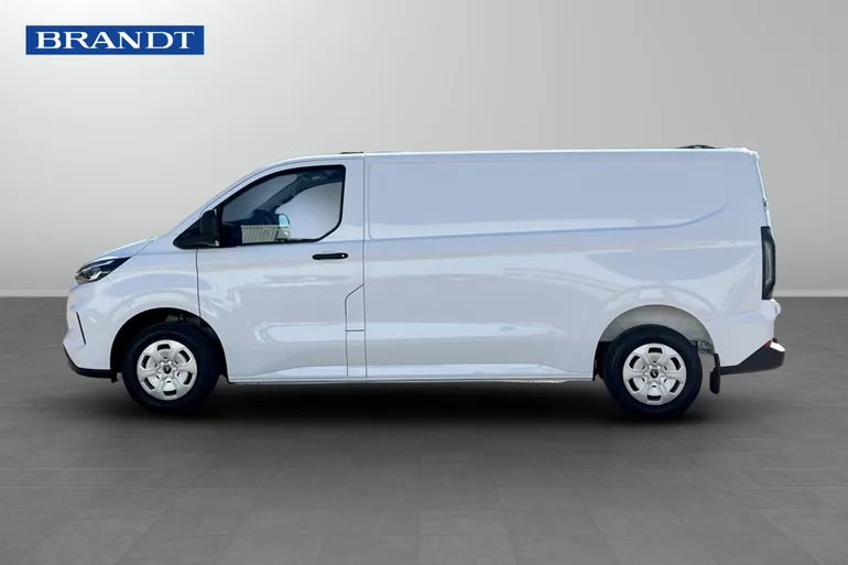 Ford Transit Custom 320