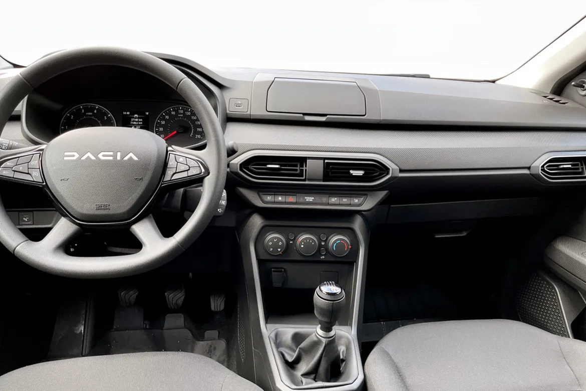Dacia Jogger