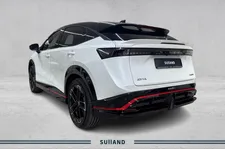 Thumnail bilde 2 av Nissan Ariya Nismo e-4ORCE