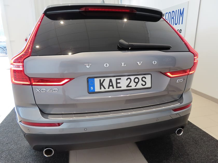 Bild 5 av Volvo XC60 XC 60 B5 250HK Aut 4X4 Momentum Advanced