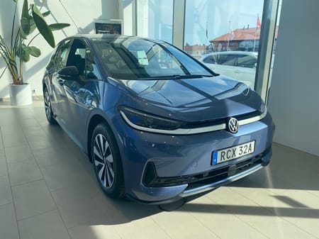 Volkswagen ID.3 Neo LIFE 125 KW/170 HK 50 KWH BATTERI