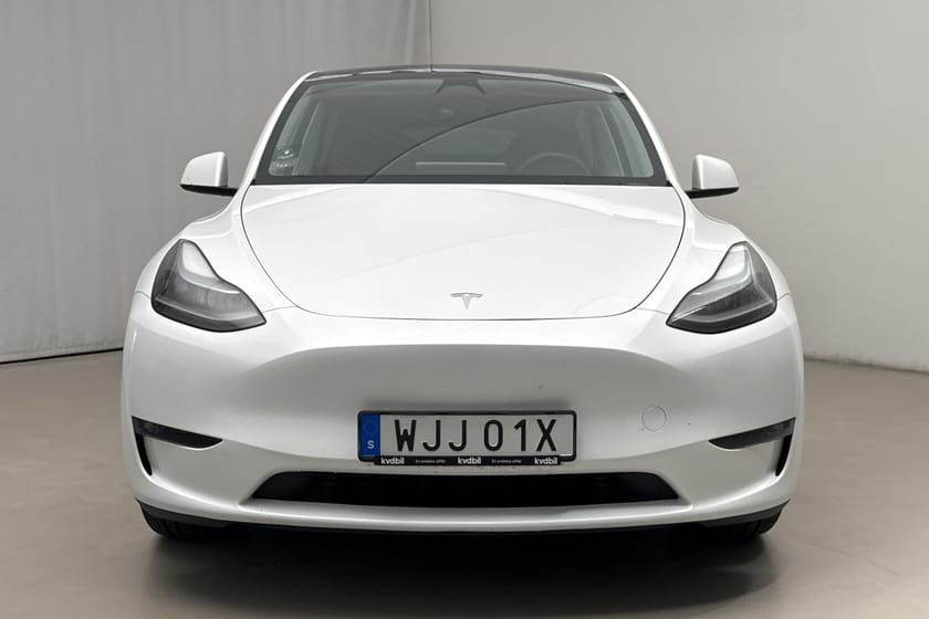 Bild 5 av Tesla Model Y Long Range AWD