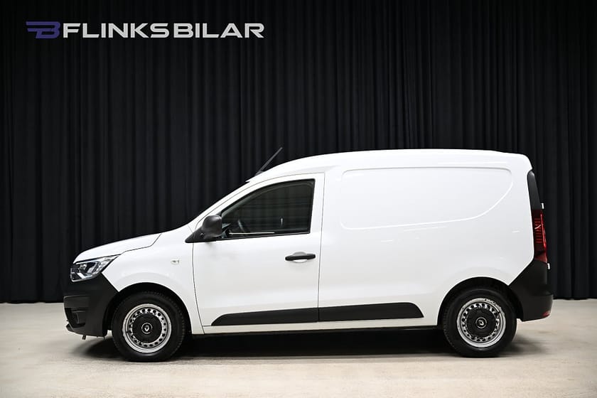 Bild 3 av Renault Express