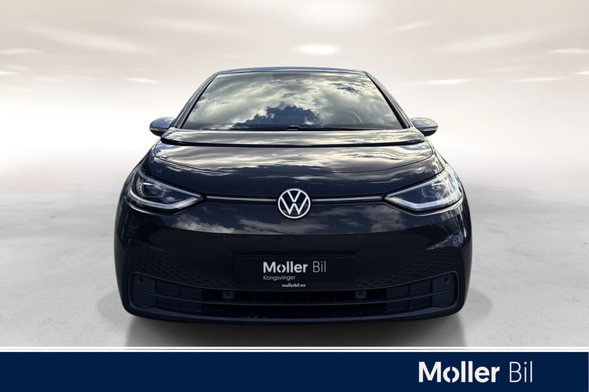 Bilde 2 av Volkswagen ID.3 Pro Performance 1st plus