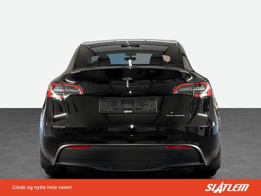 Bilde 4 av Tesla Model Y Long Range AWD