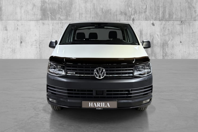 Bilde 4 av Volkswagen Transporter
