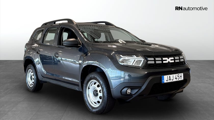 Bild 3 av Dacia Duster ESSENTIAL TCE 90 4X2