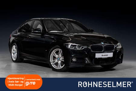 BMW 330e Sedan
