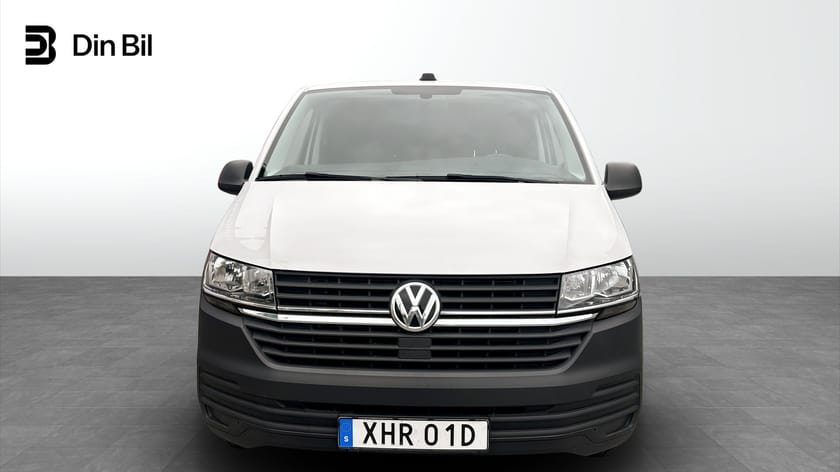 Bild 4 av Volkswagen Transporter