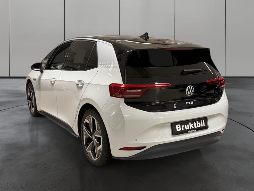 Bilde 3 av Volkswagen ID.3 Pro Performance 