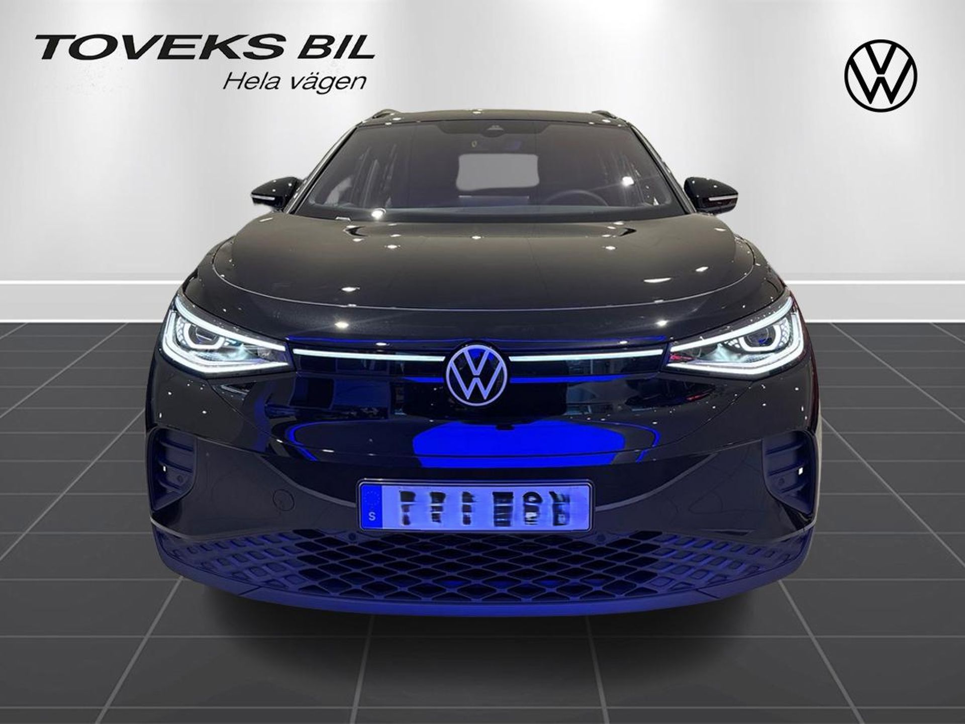 Volkswagen ID.4 2027, bild 6/10
