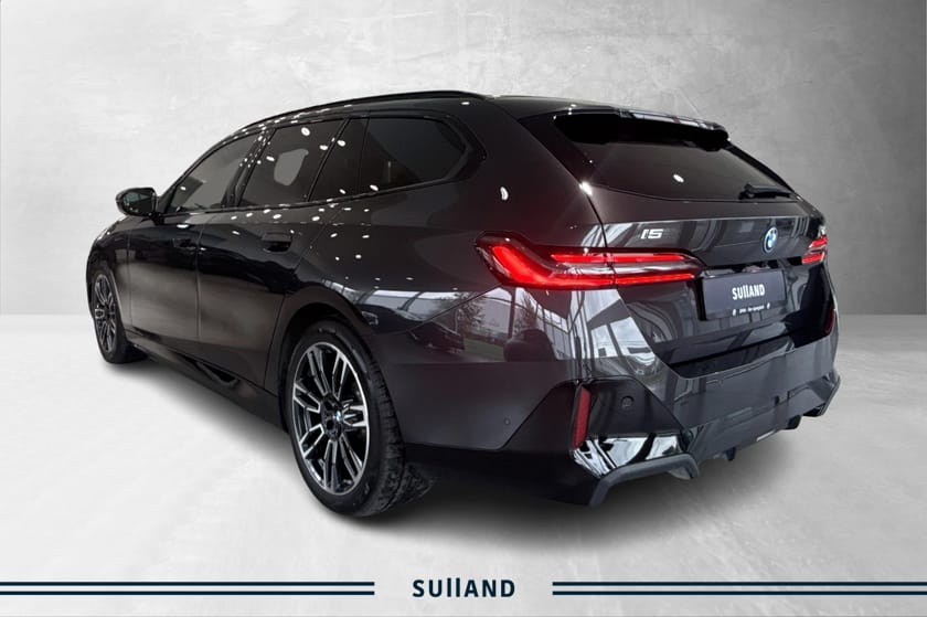 Bilde 3 av BMW i5 xDrive40 Touring M-sport/Bowers/Ad.cruise/Krok/Garanti