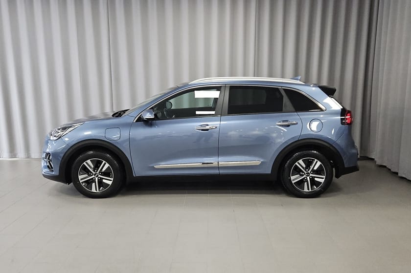 Bild 2 av Kia Niro P-HEV DCT 141hk Advance