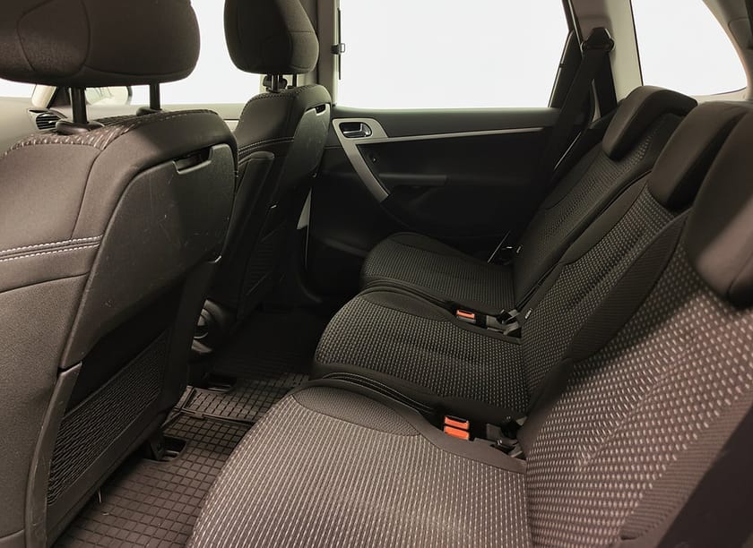 Bild 4 av Citroën C4 Picasso