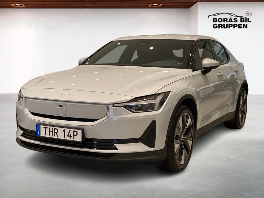 Bild 1 av Polestar 2 Long Range Single Motor 