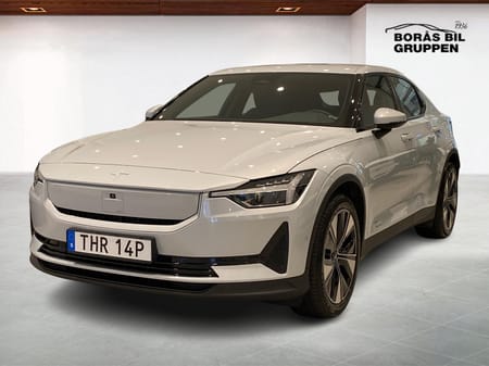 Polestar 2 Long Range Single Motor