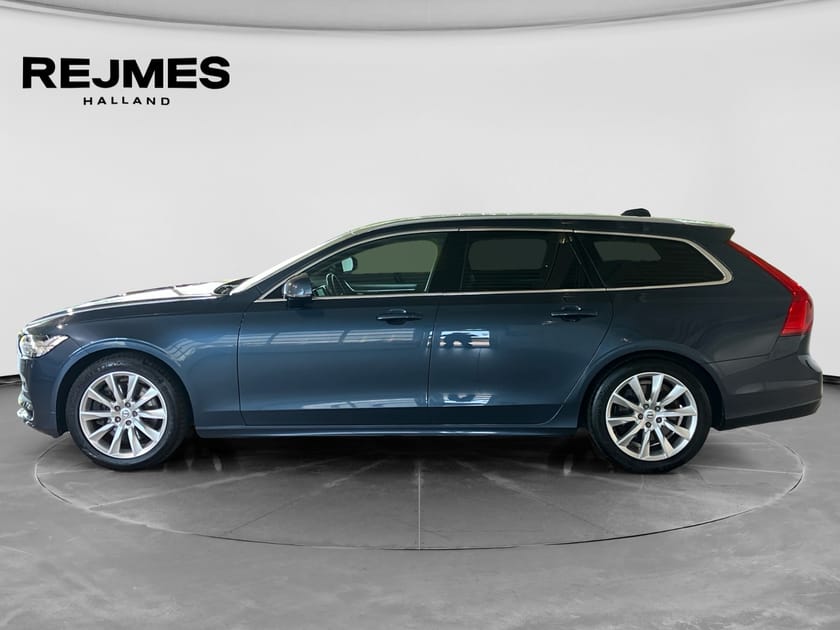 Bild 4 av Volvo V90 T4 Momentum SE