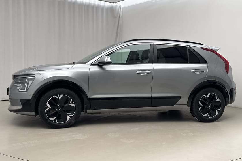 Bild 2 av Kia Niro EV 65kWh (204hk)