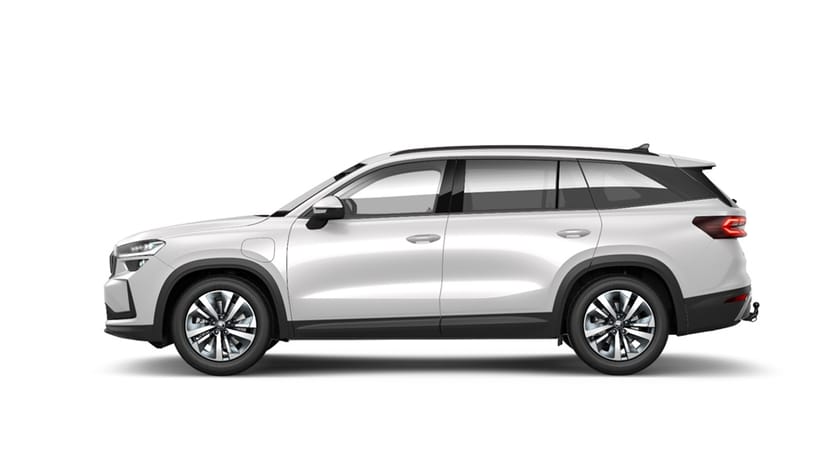 Bild 2 av Škoda Kodiaq iV