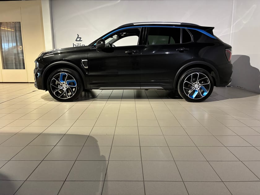 Bild 3 av Lynk & Co 01 PHEV 