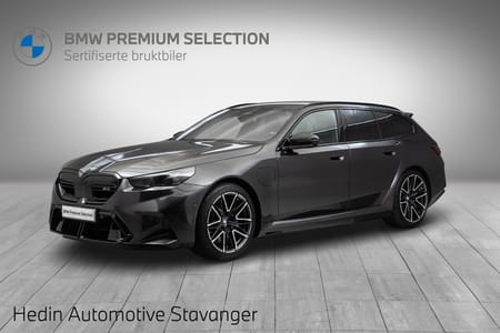 BMW M5 Touring