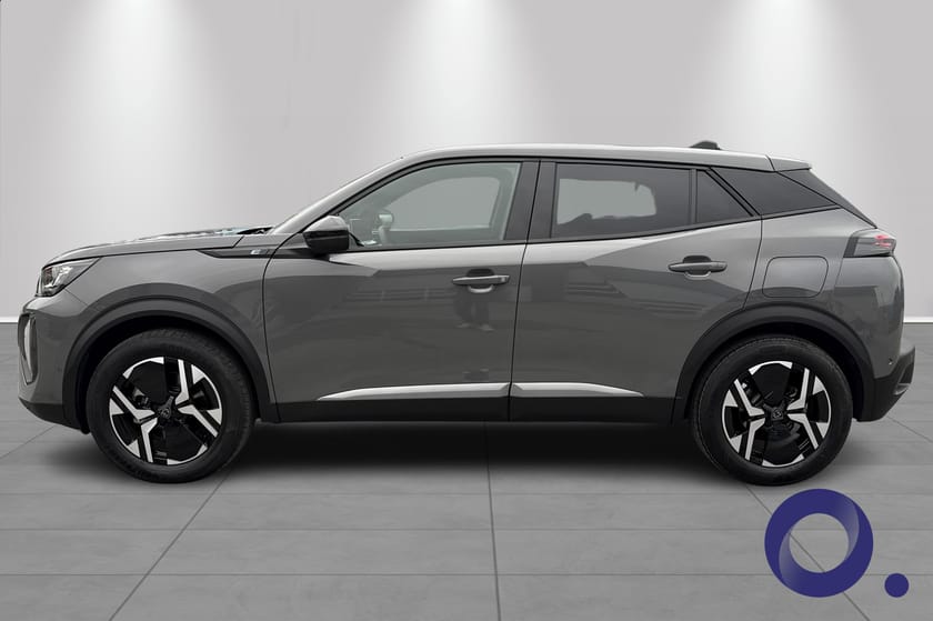 Bilde 2 av Peugeot e-2008