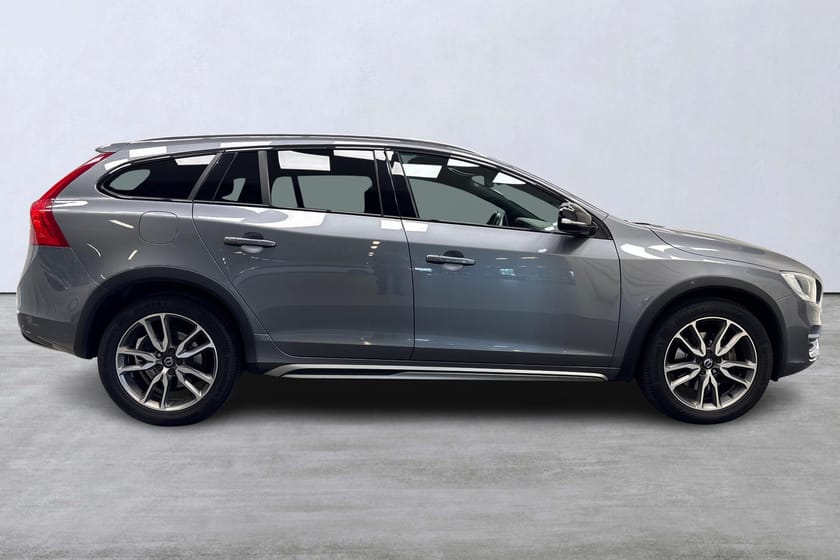 Bild 5 av Volvo V60 Cross Country D4 AWD Summum BE PRO