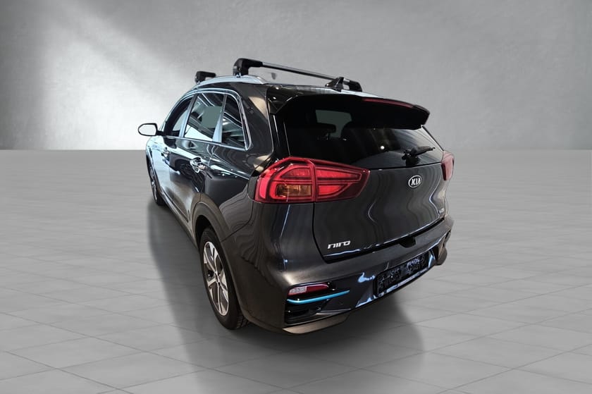 Bilde 5 av Kia e-Niro Exclusive