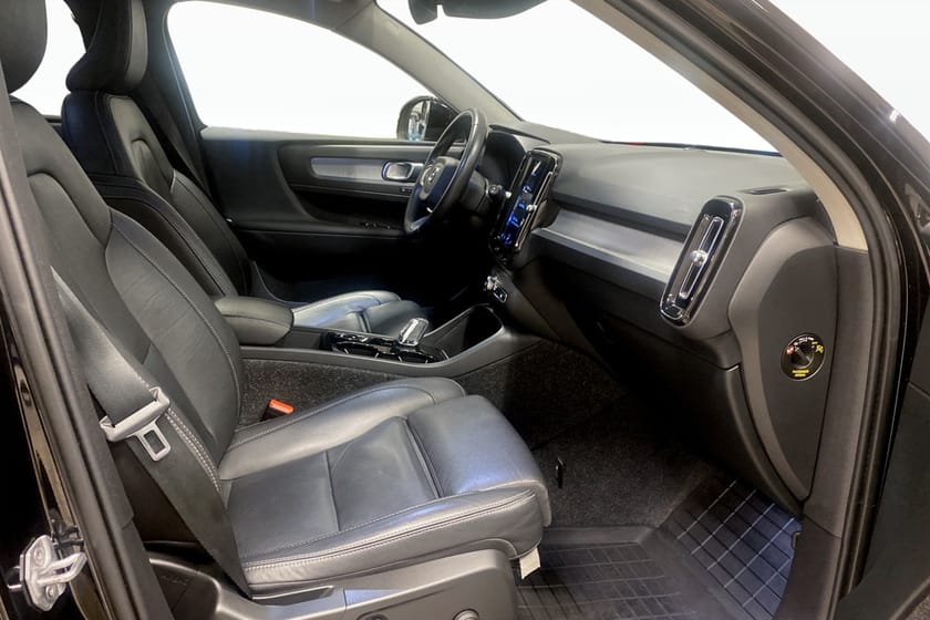 Bild 5 av Volvo XC40