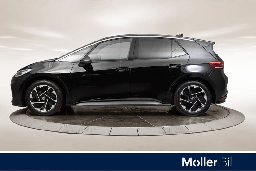 Bilde 2 av Volkswagen ID.3 Pro Performance highline 58kwh 204hk