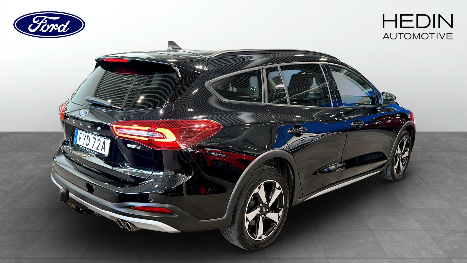 Ford Focus 2023, kuva 2/10