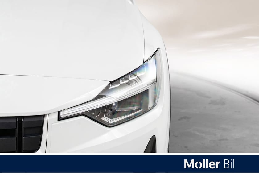 Bilde 4 av Polestar 2 Long Range Dual Motor Performance