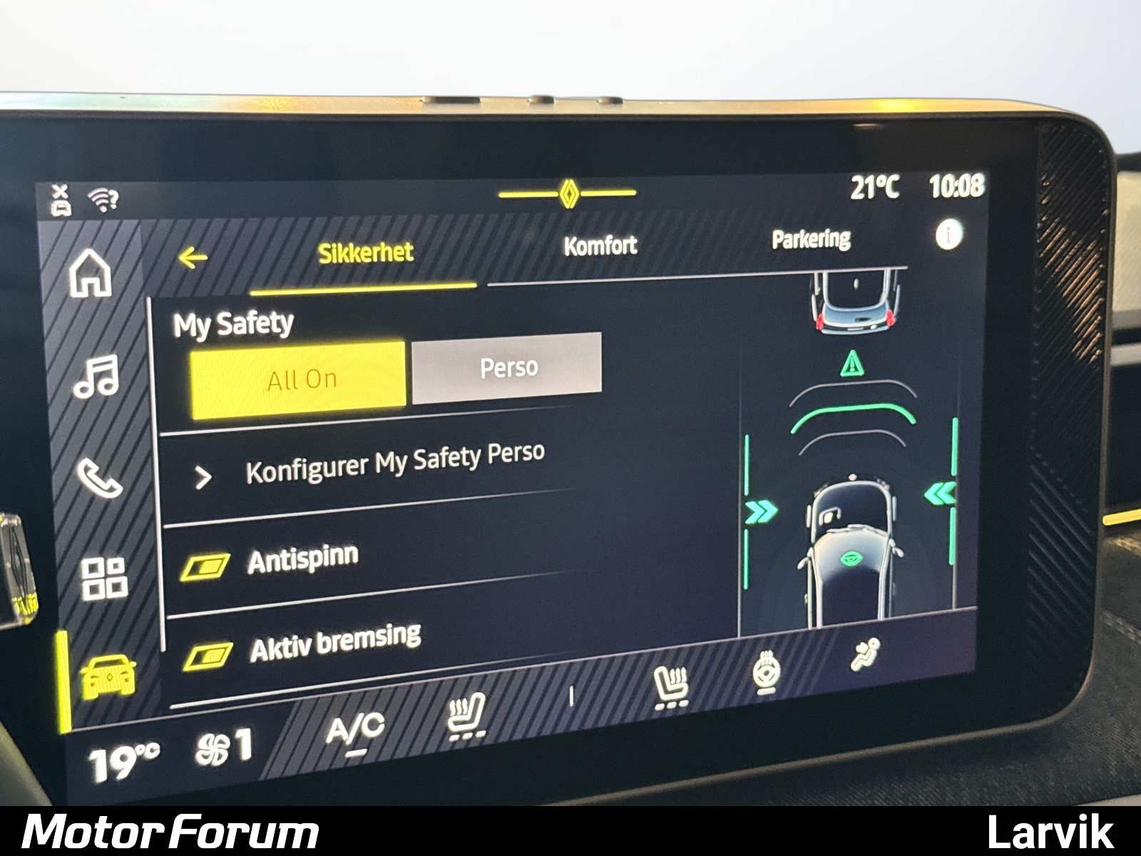 Renault 5 E-Tech 40 kWh, 122hp, 2025