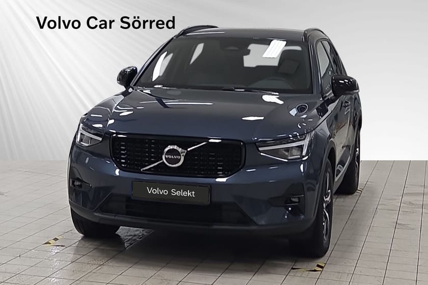 Bild 1 av Volvo XC40