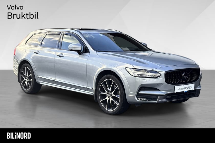 Bilde 1 av Volvo V90 Cross Country